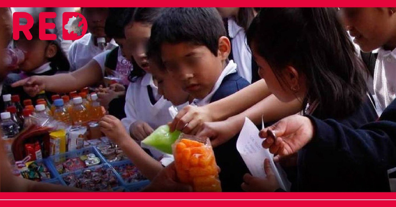 Claudia Sheinbaum celebra medidas para garantizar una alimentación saludable en escuelas