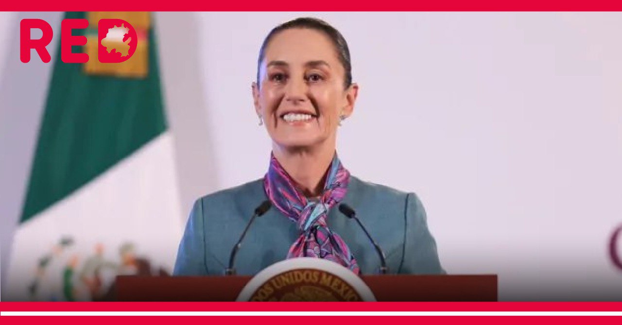 Claudia Sheinbaum buscará fortalecer la confianza en México ante empresarios de EU