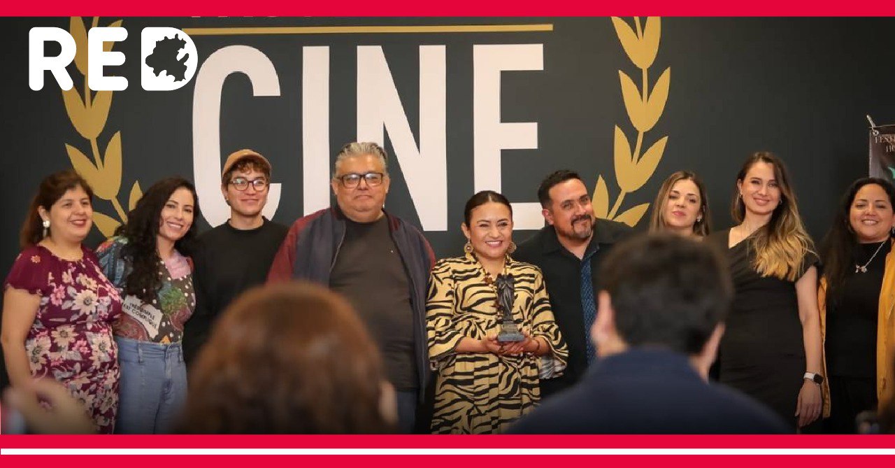 No te pierdas el Espanto Film Fest Volume 6 en Hidalgo