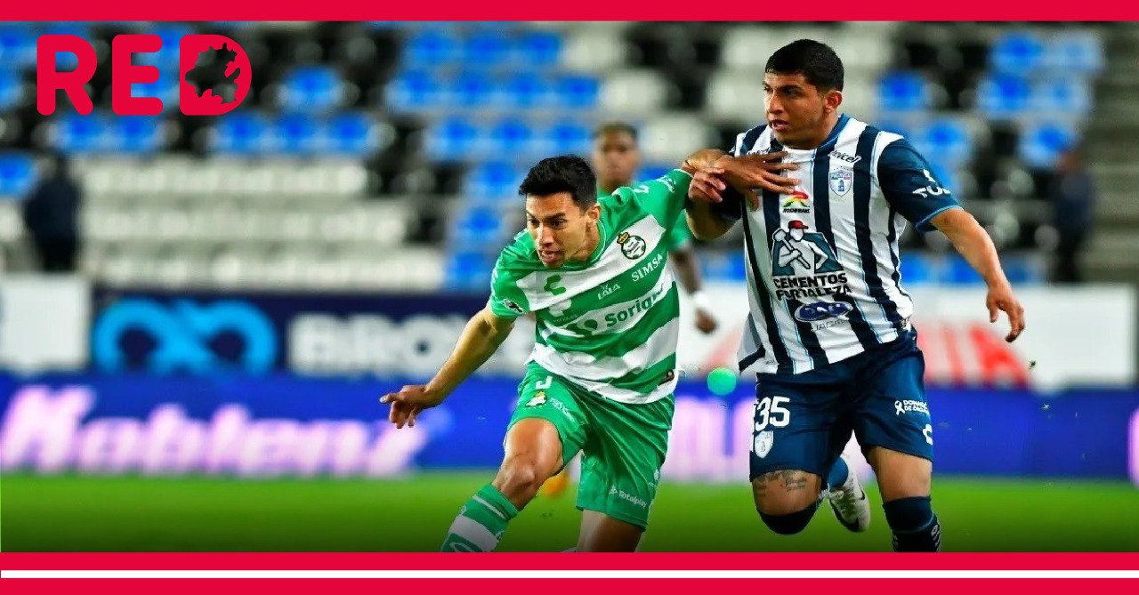 Santos Laguna y Pachuca se enfrentan en un duelo de sotaneros en la jornada 13 del Apertura 2024