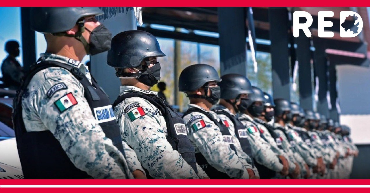 Refuerzan la seguridad en Hidalgo con despliegue militar ante ola de homicidios