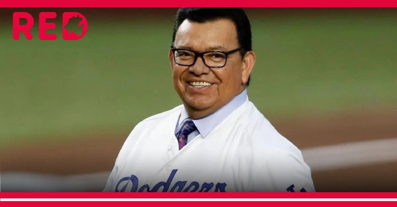 México y la MLB lloran la partida de Fernando Valenzuela