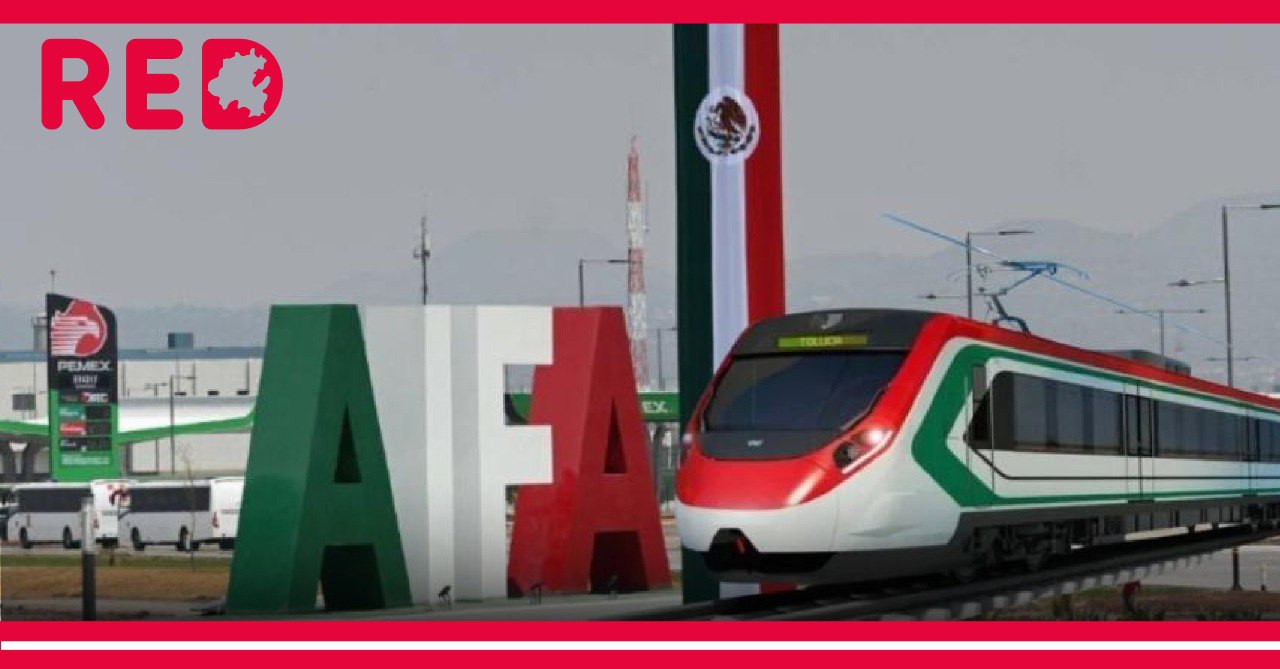 Garantizan que proyecto del tren México-AIFA-Pachuca no afectará a propietarios y ejidatarios