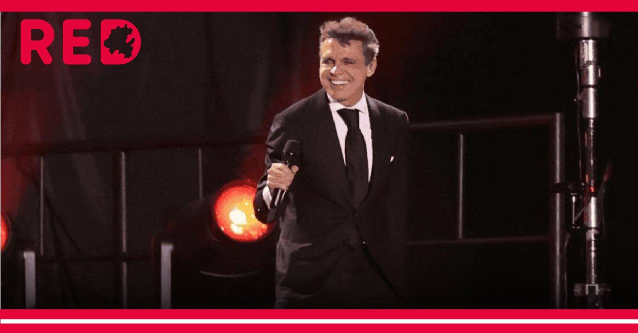 Luis Miguel pospone conciertos en México, incluidos sus shows en CDMX y Pachuca