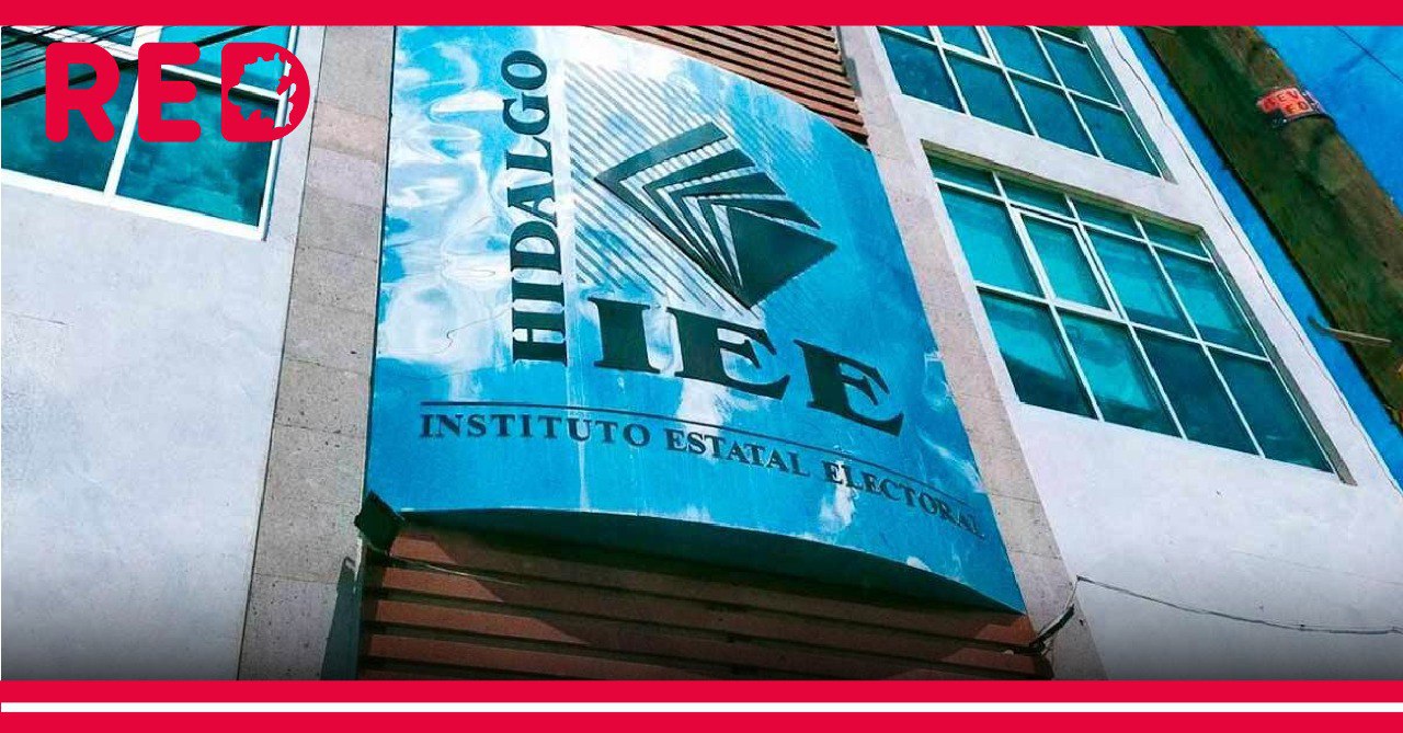 IEEH dio luz verde al financiamiento público para los partidos políticos para el 2025