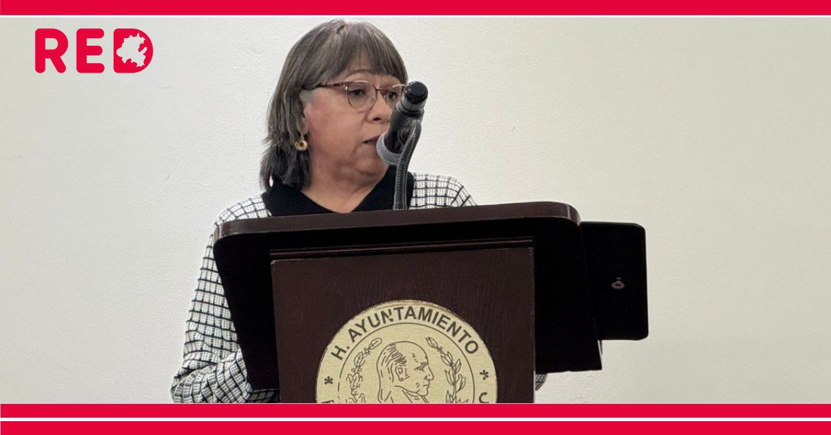 María del Carmen Rincón Cruz toma posesión como titular de la Secretaría de las Mujeres en Pachuca