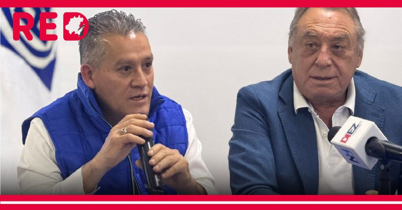 Presenta PAN a su candidato por la presidencia de Cuautepec