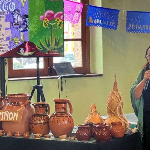 Preparan Festival del Pulque en Ocampo este fin de semana