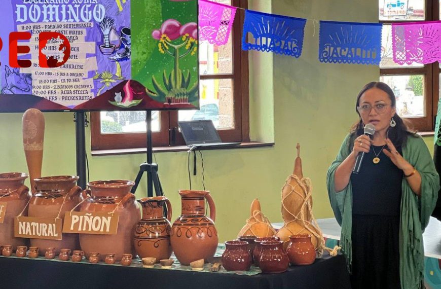 Preparan Festival del Pulque en Ocampo este fin de semana