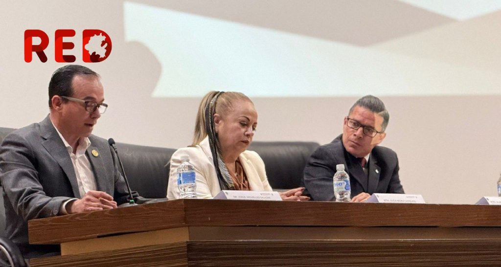 Presentan avances en lucha contra la corrupción en Hidalgo Fiscalia