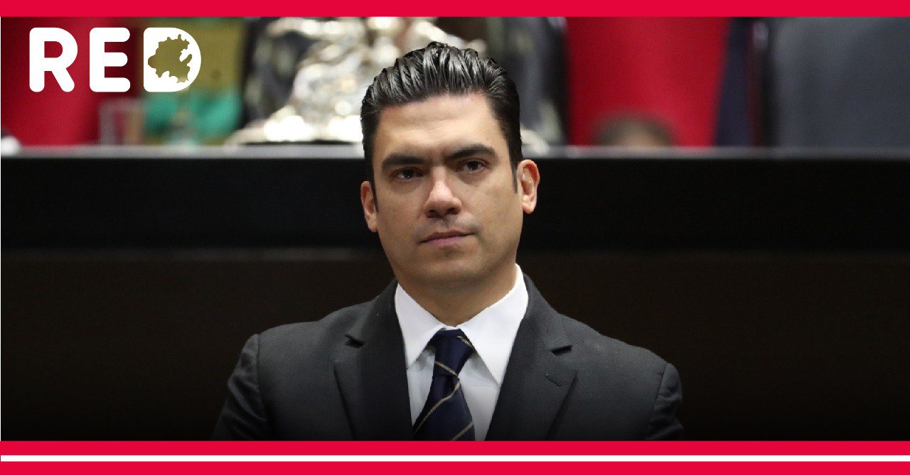 Jorge Romero Herrera, nuevo presidente nacional del PAN