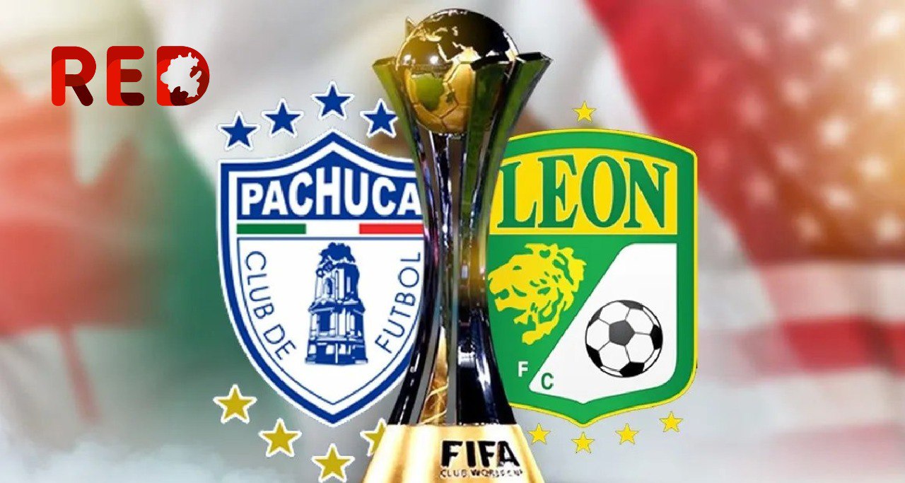 FIFA confirma sede y fecha para el sorteo del Mundial de Clubes 2025; Pachuca y León en la mira