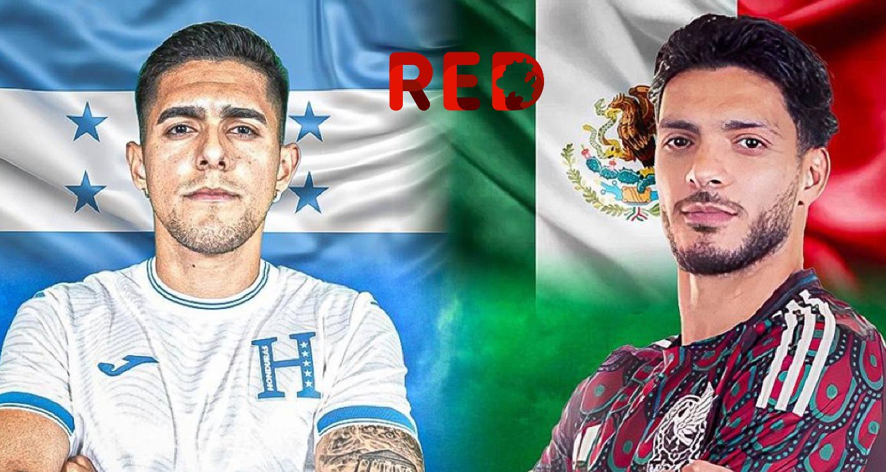 Honduras vs México: Todo lo que necesitas saber del partido de ida en la Concacaf Nations League