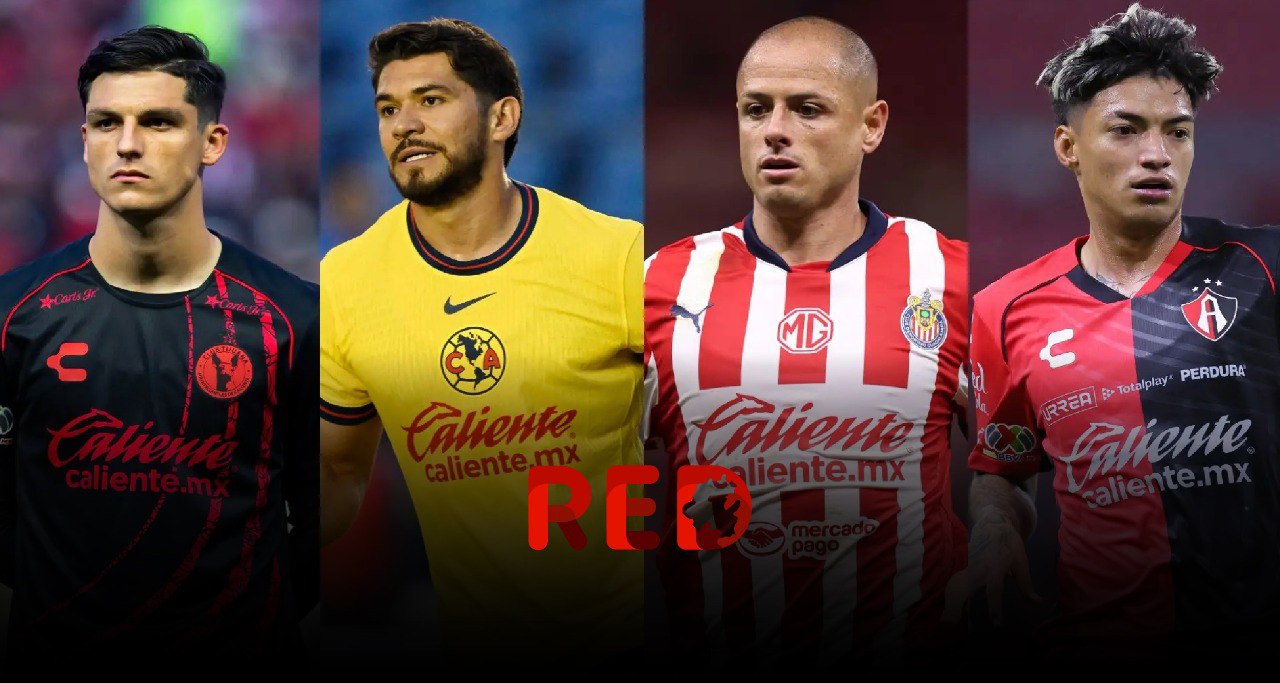 Todo listo para el Play-In del Apertura 2024 de la Liga MX