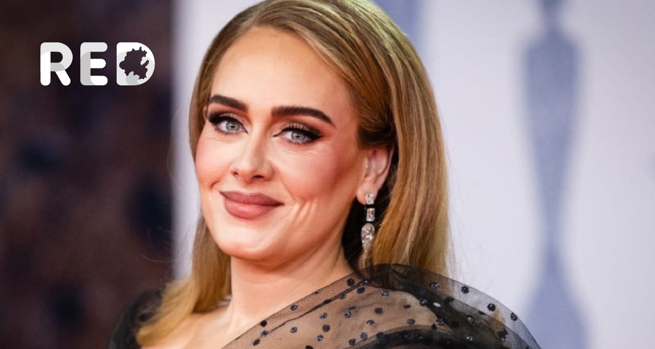 Adele anuncia su retiro de los escenarios