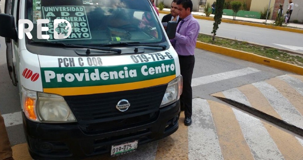 Piden solucionar problemas de baches en Paseos de Chavarría