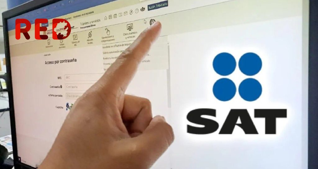 Cómo agendar una cita en el SAT de manera fácil y rápida