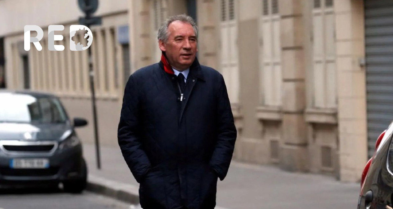 François Bayrou, nuevo primer ministro de Francia