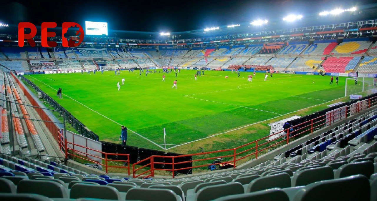 Julio Menchaca busca que Pachuca sea sede de campamento durante el Mundial 2026