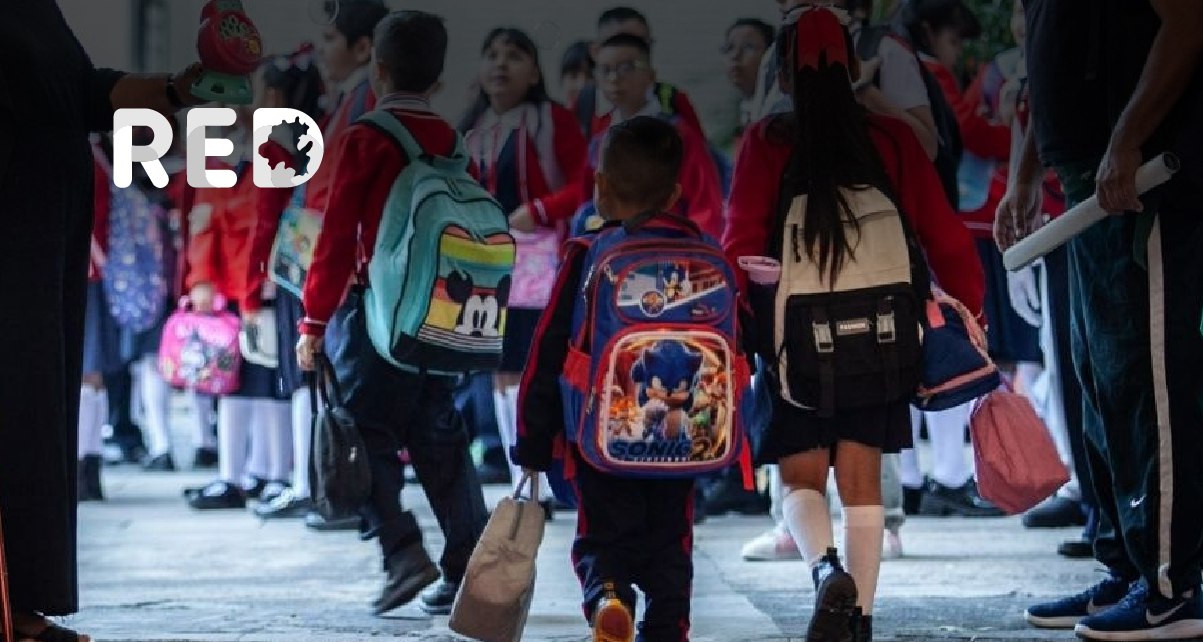 Estudiantes de Educación Básica en México se preparan para las Vacaciones de Invierno 2024-2025