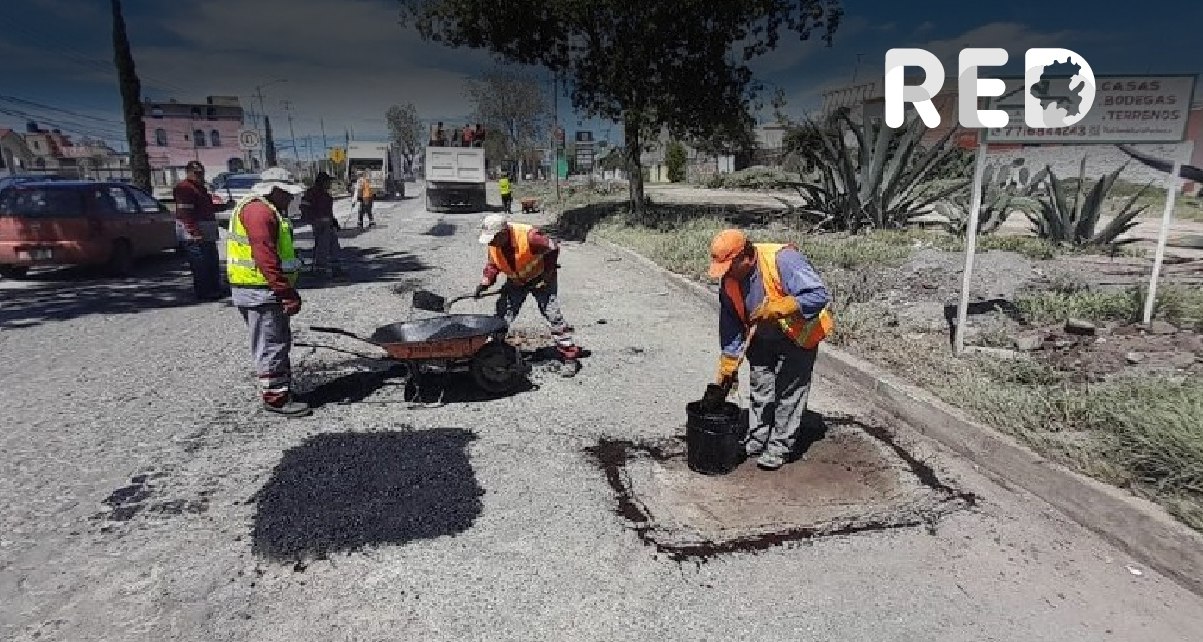 Hidalgo impulsa el desarrollo urbano y de infraestructura en la Zona Metropolitana