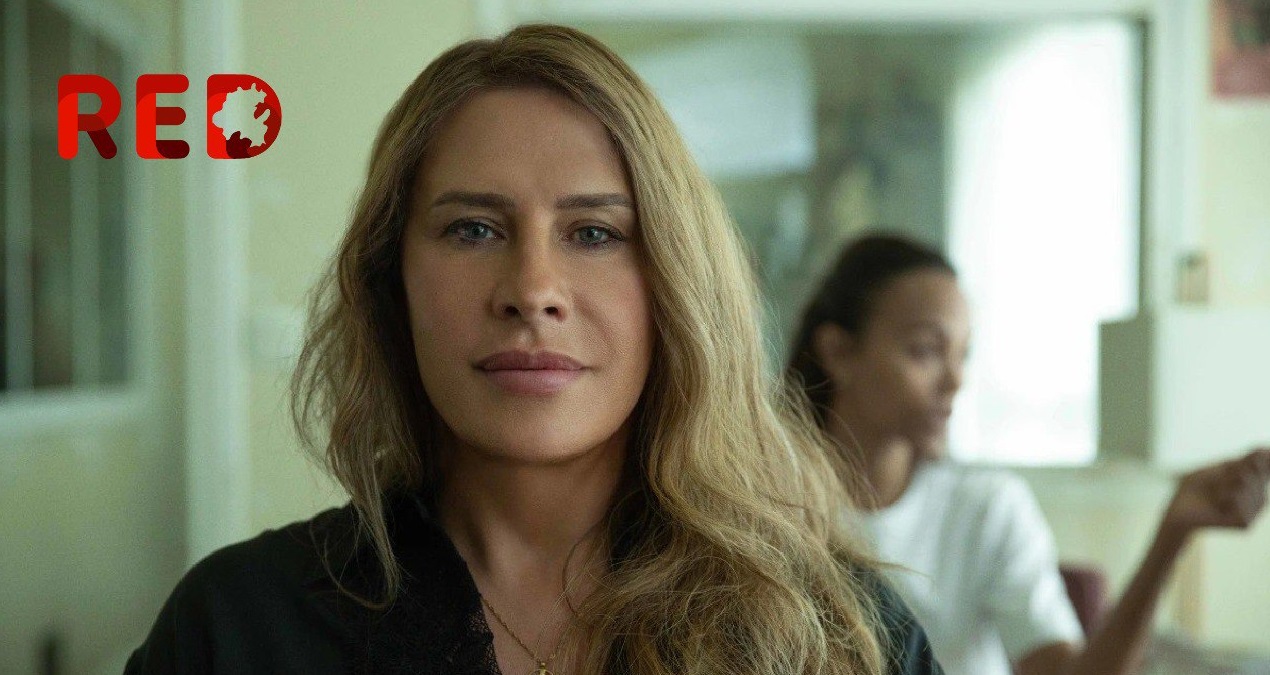 Emilia Pérez recibe 13 nominaciones al Oscar