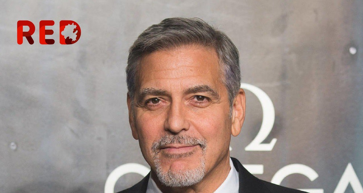 George Clooney regresa con la Gran Estafa 4
