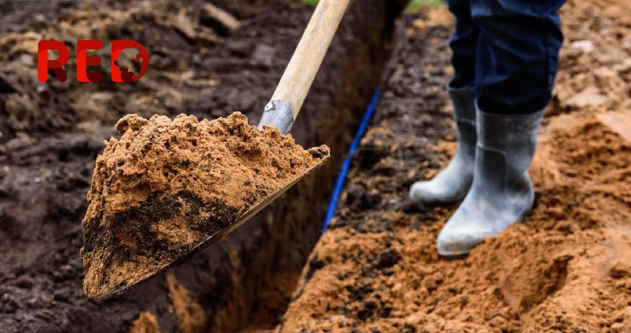 Protección Civil alerta sobre excavaciones irregulares