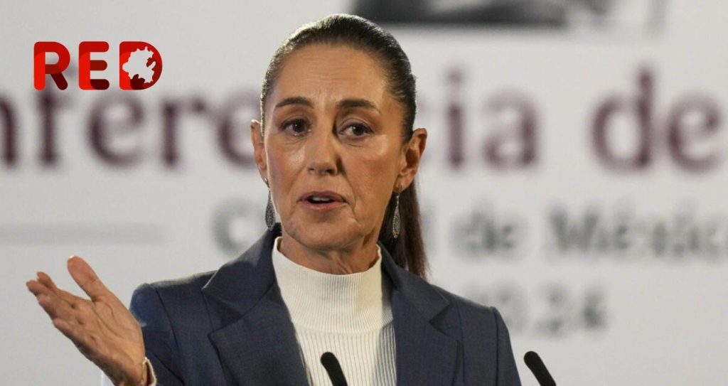 Sheinbaum presenta Centros de Educación y Cuidado Infantil Sheinbaum