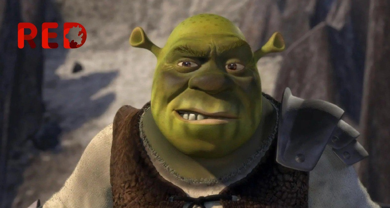 Shrek 5 llegará a finales del 2026