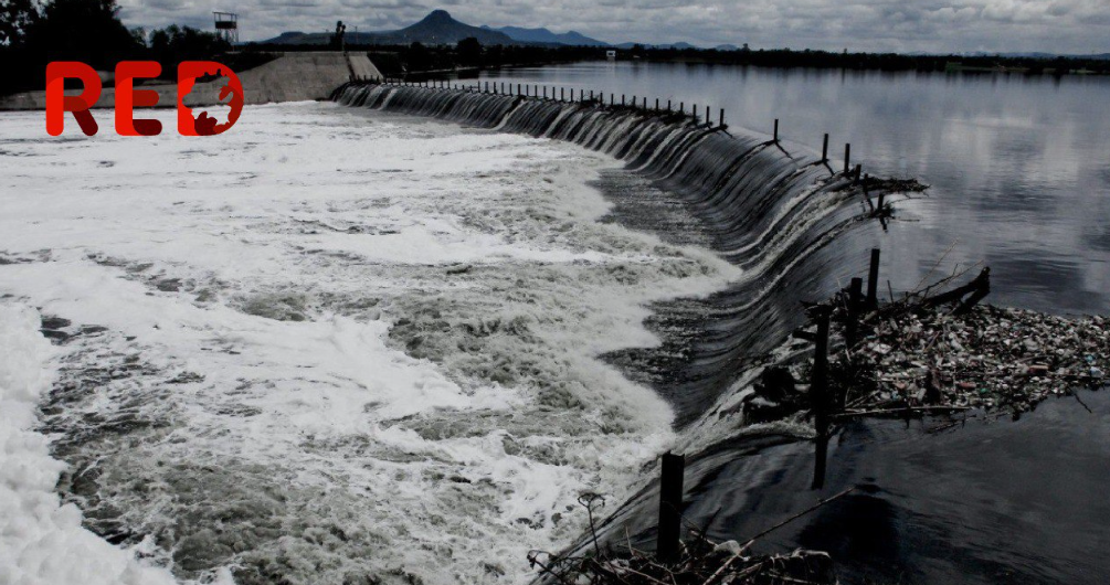 Llevarán agua potable para Mezquital en 2025