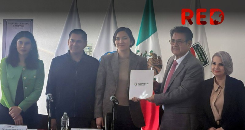 Poder Judicial de Hidalgo obtiene subsidio FASP 2025 para modernizar juzgados en Actopan y Pachuca