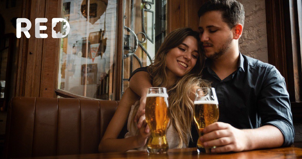 Cantineando ando: una experiencia en pareja para San Valentín