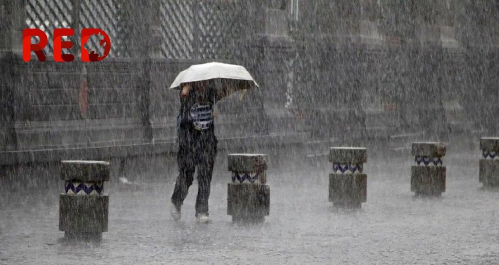 Esperan lluvias aisladas para Hidalgo Lluvias