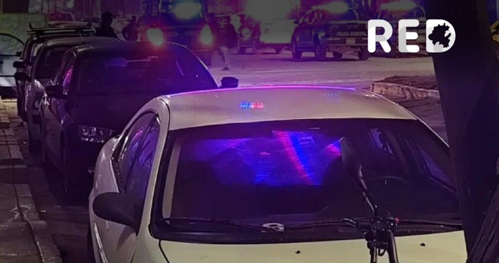 Detienen a Tres Sospechosos Tras Balacera en Bar de Tulancingo Tulancingo