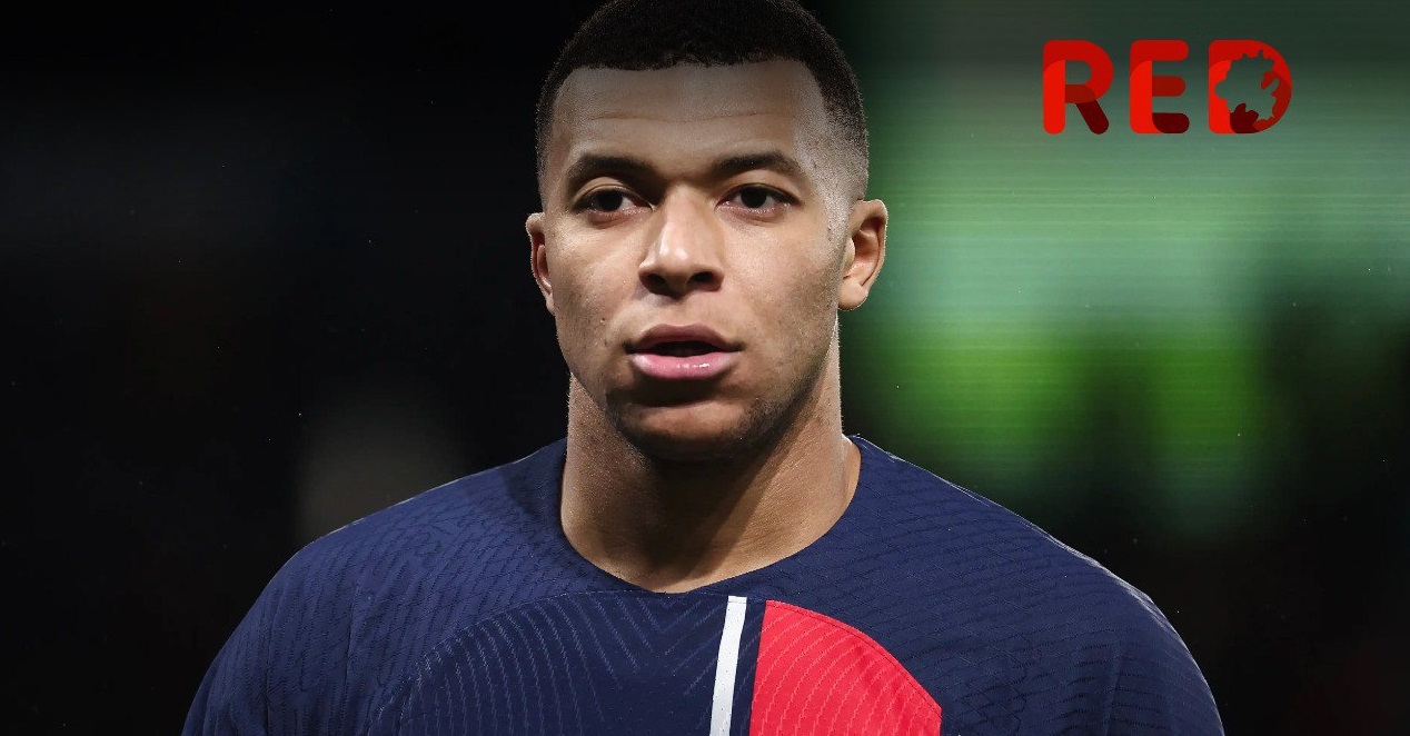 Mbappé podría alcanzar a figura histórica del Real Madrid