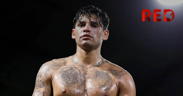 Ryan García