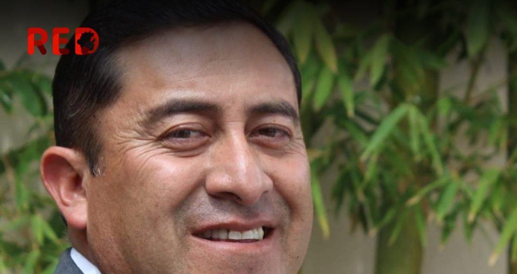 exalcalde Tepeji del Río