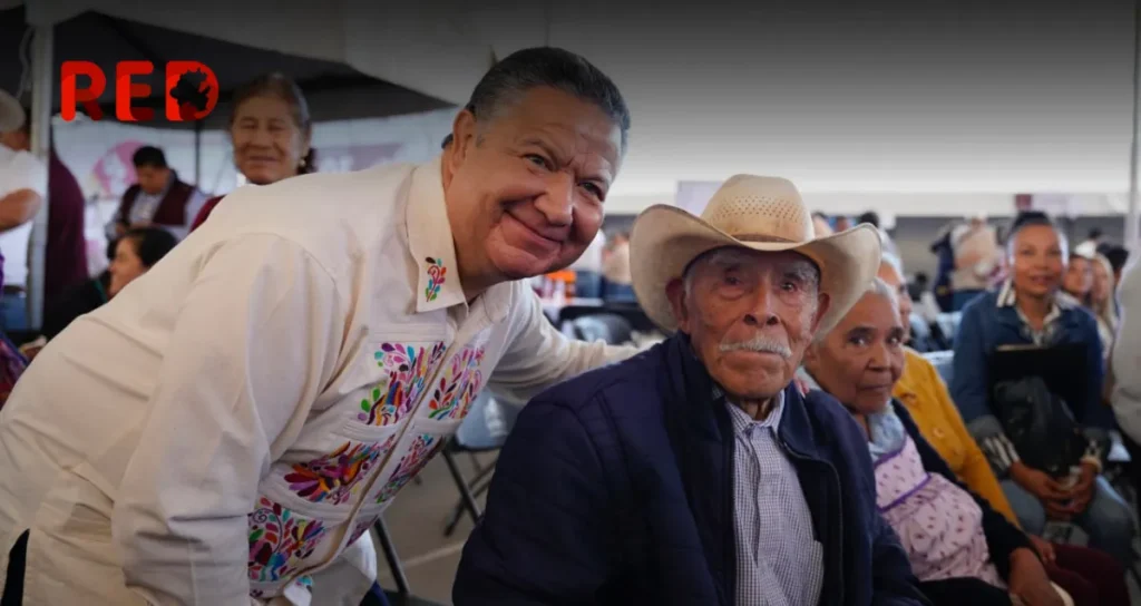 Julio Menchaca presentará en Tula logros y avances de tres años de gobierno en Hidalgo