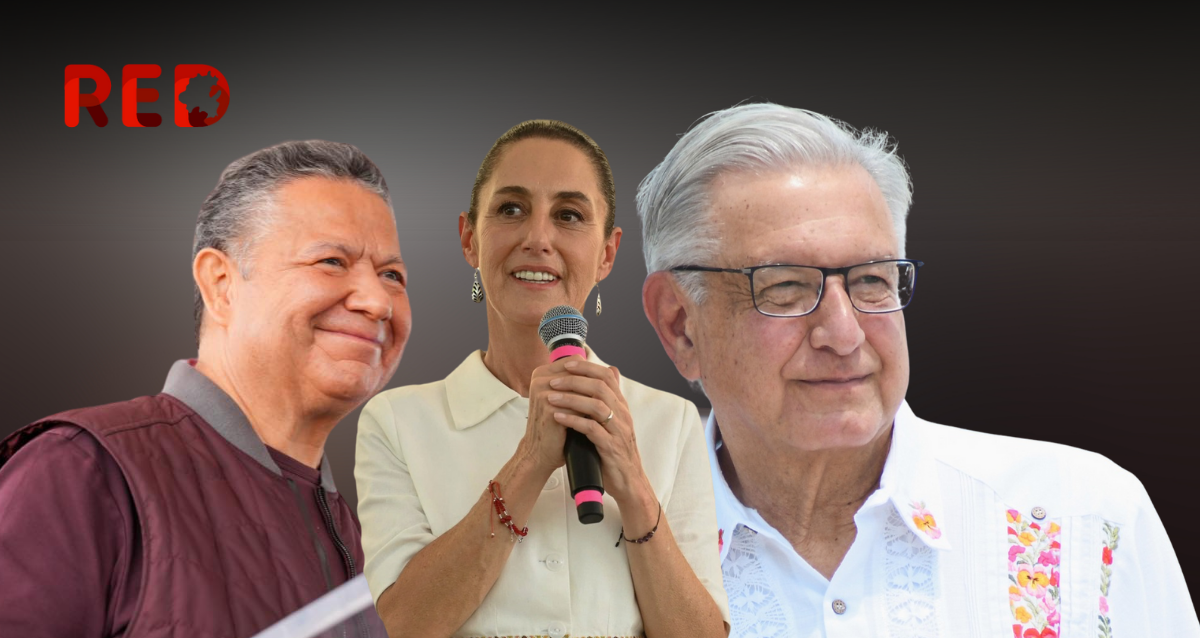 Julio Menchaca impulsa transformación en Hidalgo: pobreza baja a su nivel más bajo en décadas