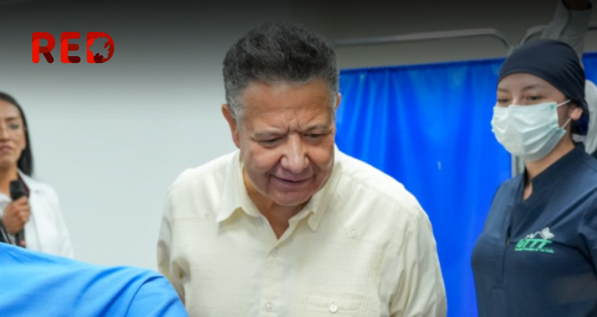 Julio Menchaca fortalece a Ixmiquilpan con más de 8 mil servicios de salud