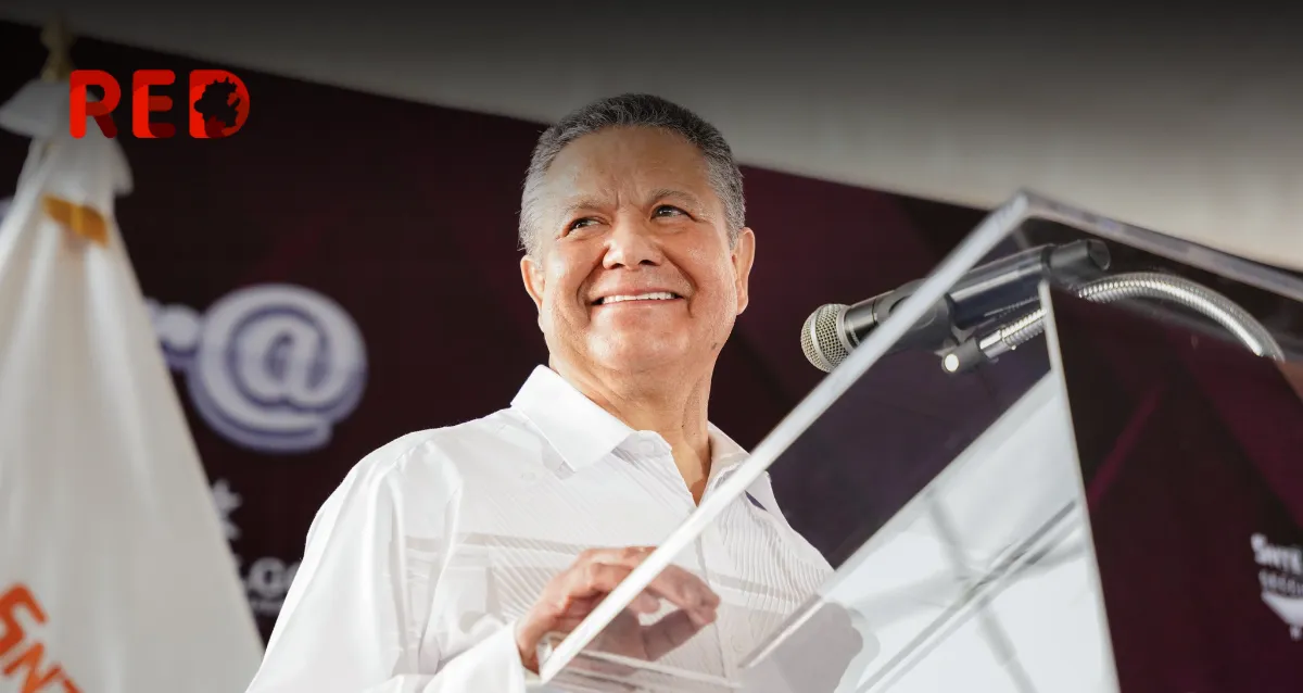 Hidalgo impulsa la educación en Ixmiquilpan con conectividad y apoyos integrales