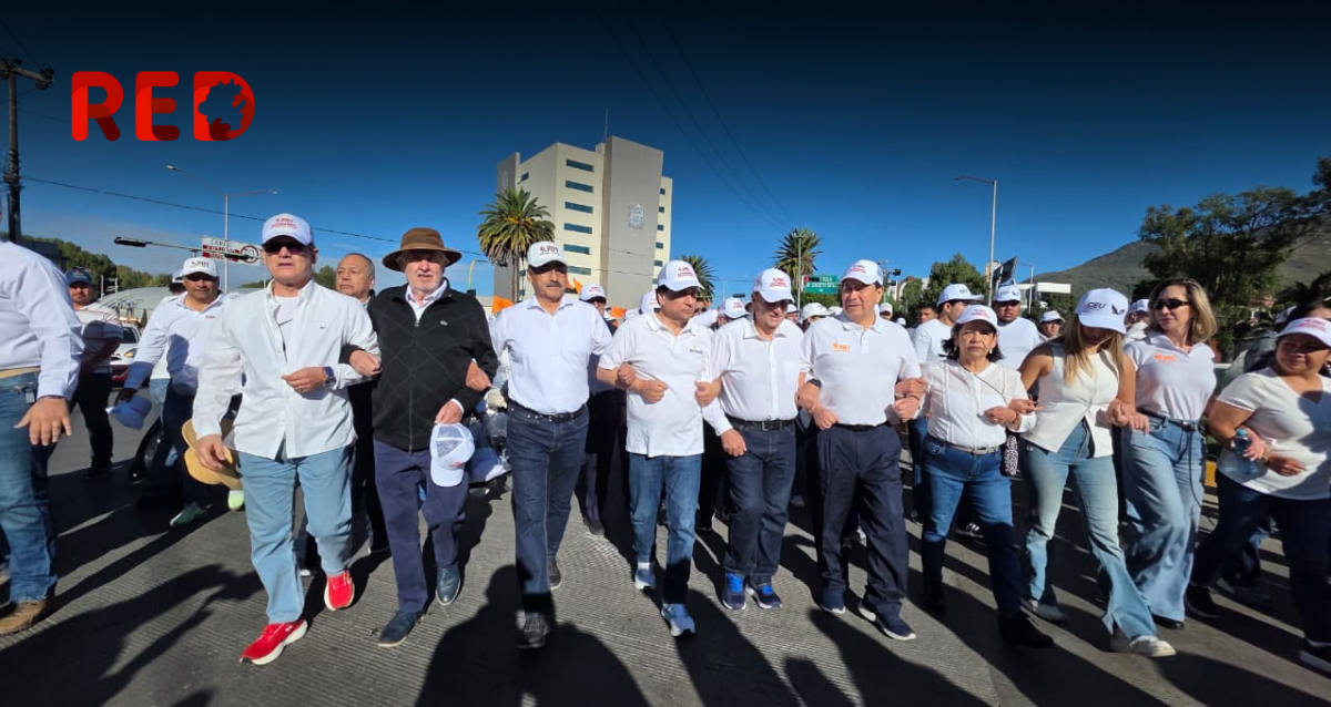 ‘La Sosa Nostra’ y la UAEH: La autonomía universitaria, en sumisión