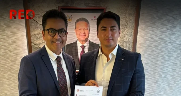 Eduardo Medécigo intenta recuperar apoyo con cambios en gabinete, pero sigue el descontento