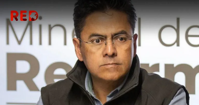 Eduardo Medécigo lanza convocatoria para 50 policías en medio de críticas por inseguridad