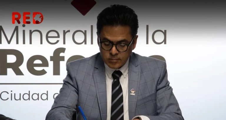 La inseguridad en Mineral de la Reforma provoca reclamos contra Eduardo Medécigo