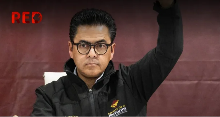 Acusan a Eduardo Medécigo de presunto desvío de recursos: Policías de Mineral de la Reforma alzan la voz