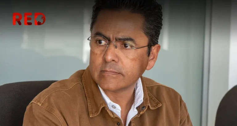 “Mano Dura contra la Basura” no da resultados: Crecen críticas a Eduardo Medécigo en Mineral de la Reforma