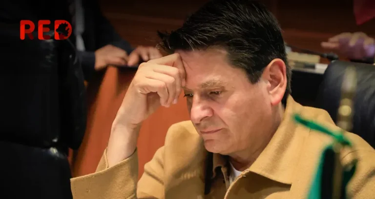 Boing y Sheinbaum: Ochoa pide equilibrio entre salud e industria