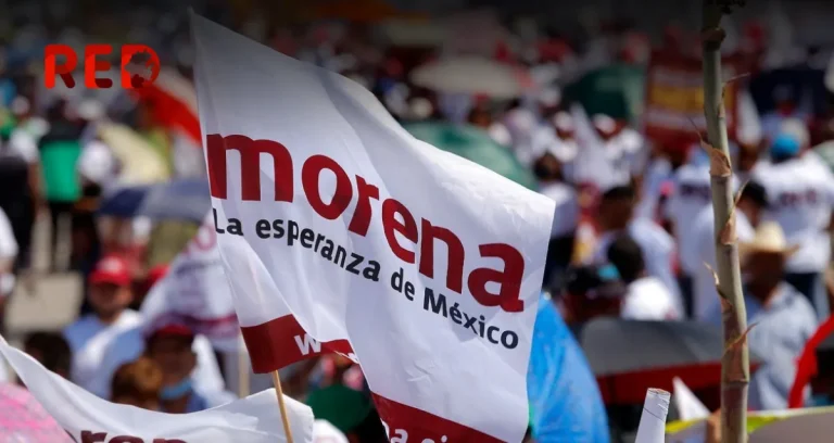 Morena impulsa paridad perpetua en Hidalgo para garantizar igualdad sustantiva